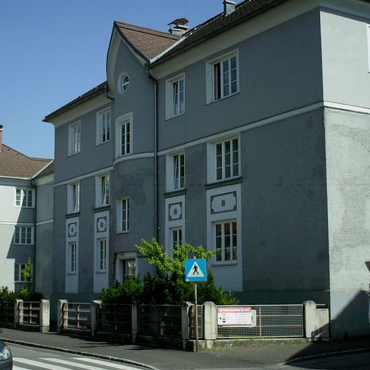 Wohnhaus