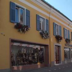 Oberes Weißgerberhaus Murau