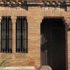 Conjunt del carrer Malvehy, 3-15