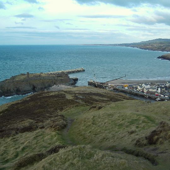 Île de Saint-Patrick