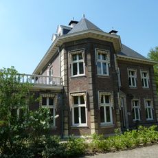 Zandweg 180, Heerlen