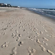 Magnolia Beach