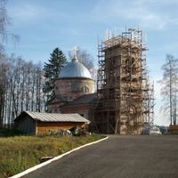 Новоселки (Наро-Фоминскан кӀошт)