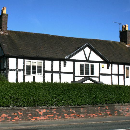 Shrewbridge Cottages