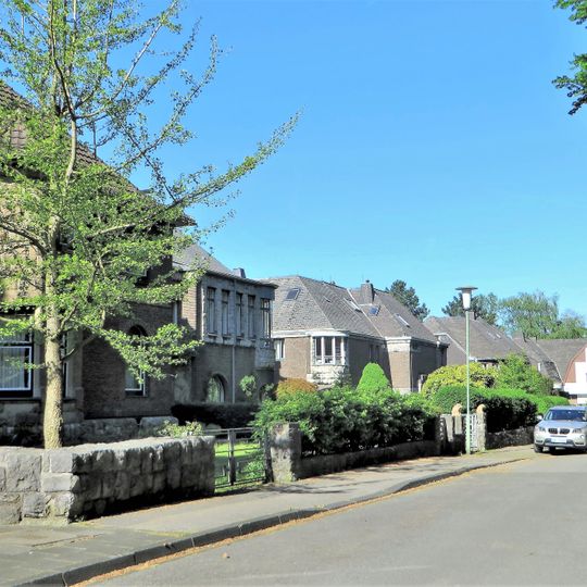 Gartenstadt Hohenhagen