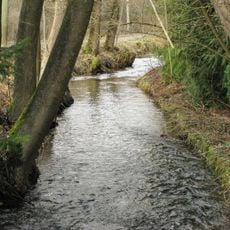 Gebiet um den Langwieder Autobahnsee unter Einschluß des anschließenden Gebietes links der Autobahn München-Stuttgart