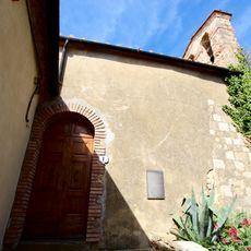 Pieve di San Bartolomeo