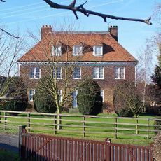 Horsham Farmhouse
