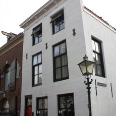 Nieuwstraat 24, Vlissingen