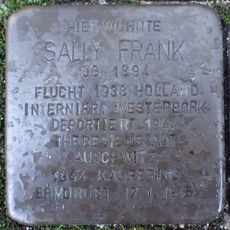 Sally Frank