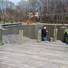 Lake Elkhorn Park