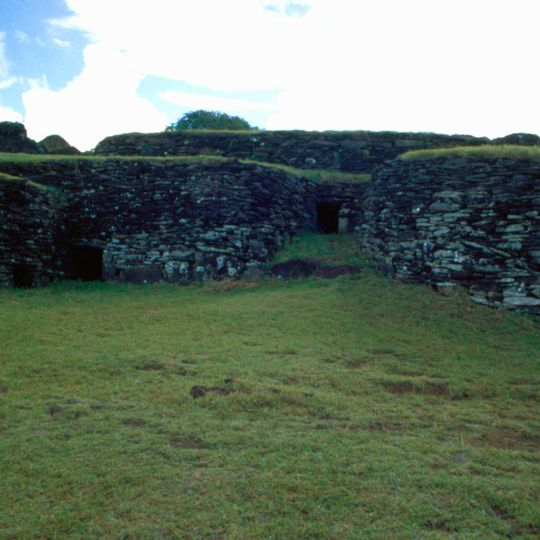Orongo