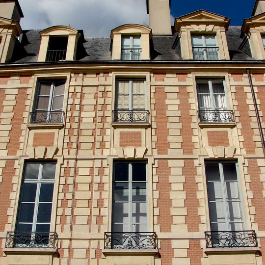 Hôtel Dyel des Hameaux