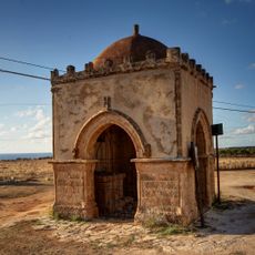 Cappella di Santa Crescenzia