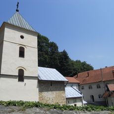 Blagoveštenje Rudničko Monastery