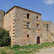 Torre Saportella