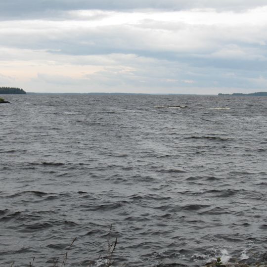 Oulujärvi