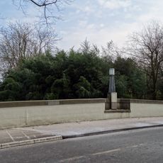 Schüttenberg bridge