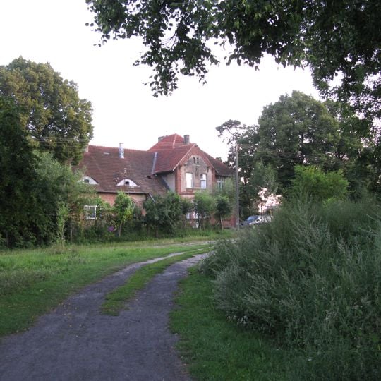 Strzelce, Kuyavian-Pomeranian Voivodeship