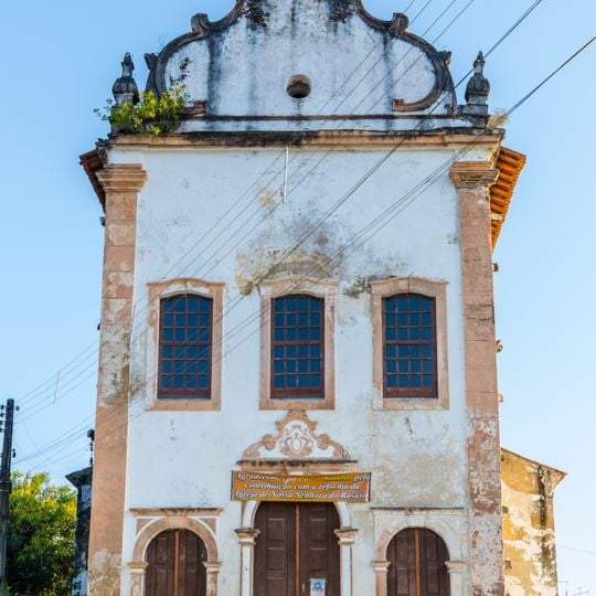 Igreja de Nossa Senhora do Rosário
