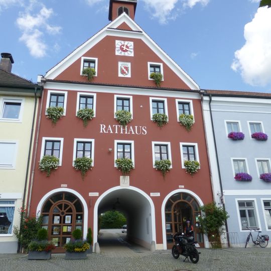Rathaus
