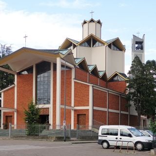Madonna della Divina Provvidenza church