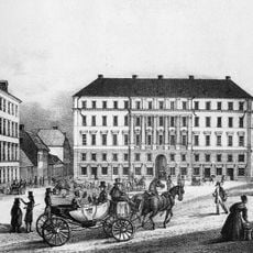 Brunkebergs hotell
