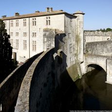 Museum of the towers and ramparts of Aigues-Mortes