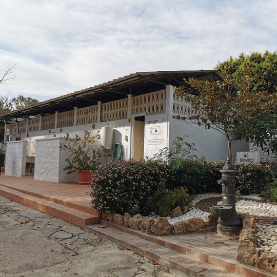 Camping Torremolinos