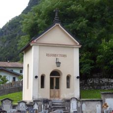 Cappella della Santa Croce