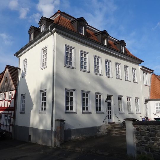 Schlossgasse 6