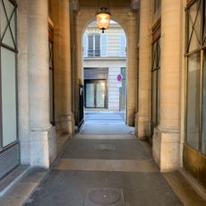 Passage de Montpensier