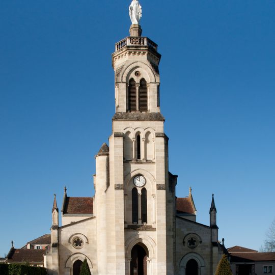 Benediktinerabtei Maylis