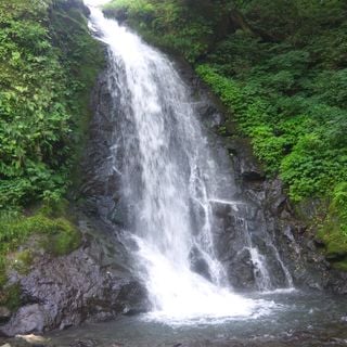 Ichijō Falls