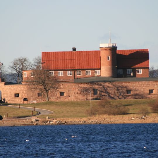 Forteresse de Norske Løve
