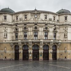 Театр Арриага