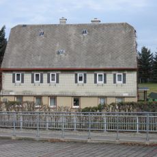 Klaffenbacher Hauptstraße 7 Chemnitz-Klaffenbach