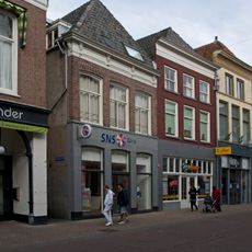 Oudestraat 73, Kampen