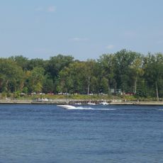 Schodack Island State Park