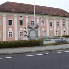 Schloss Gschwendt