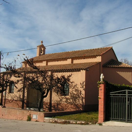 Sant Miquel de Canferrer