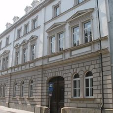 Cham Propsteistraße 4