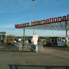 Western International Market