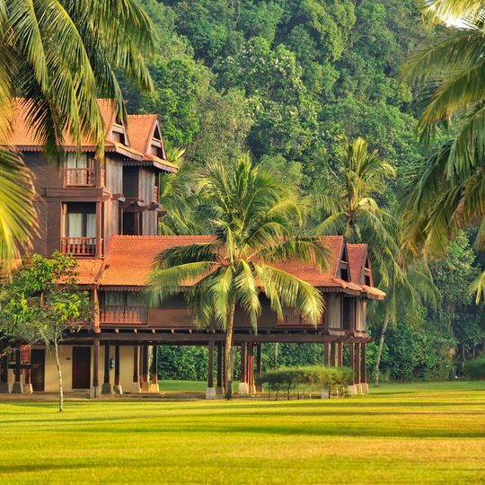 Club Med Cherating