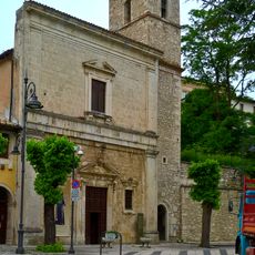 Chiesa di Gesù e Maria