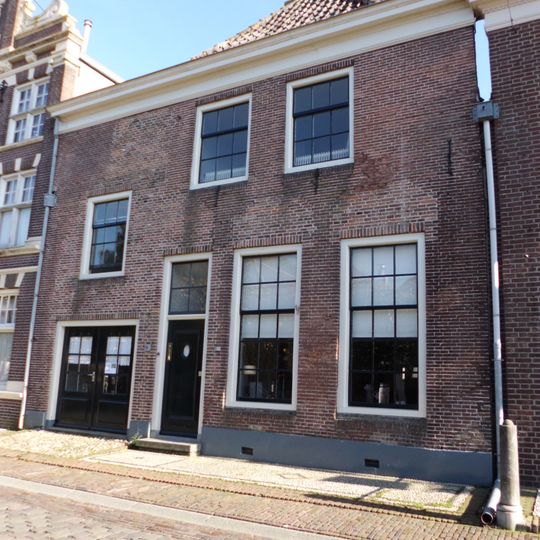 Beekstraat 5, Elburg