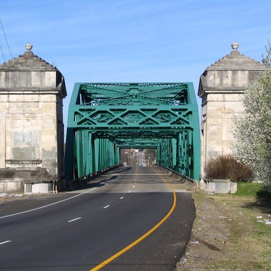 Old Hickory