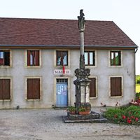 Villotte-Saint-Seine