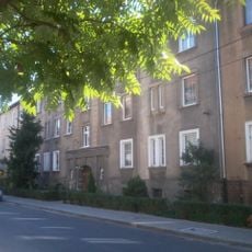 Sienkiewicza 2 w Kluczborku