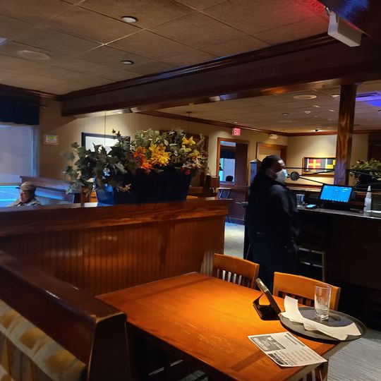 Red Lobster